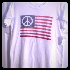 Lucky Brand T-shirt